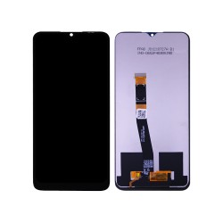 Touch+Display Motorola Moto G50 5G Black Touch+Display Motorola Moto G50 5G Black